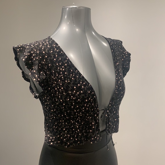 Garage Blouse - Picture 3 of 6